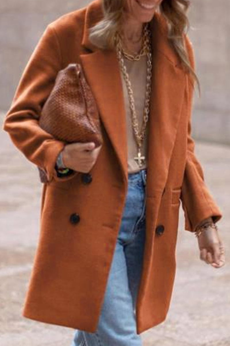 Hilda | Versatile and comfortable winter garment