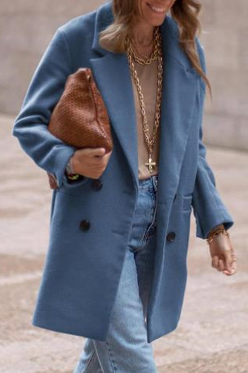 Hilda | Versatile and comfortable winter garment