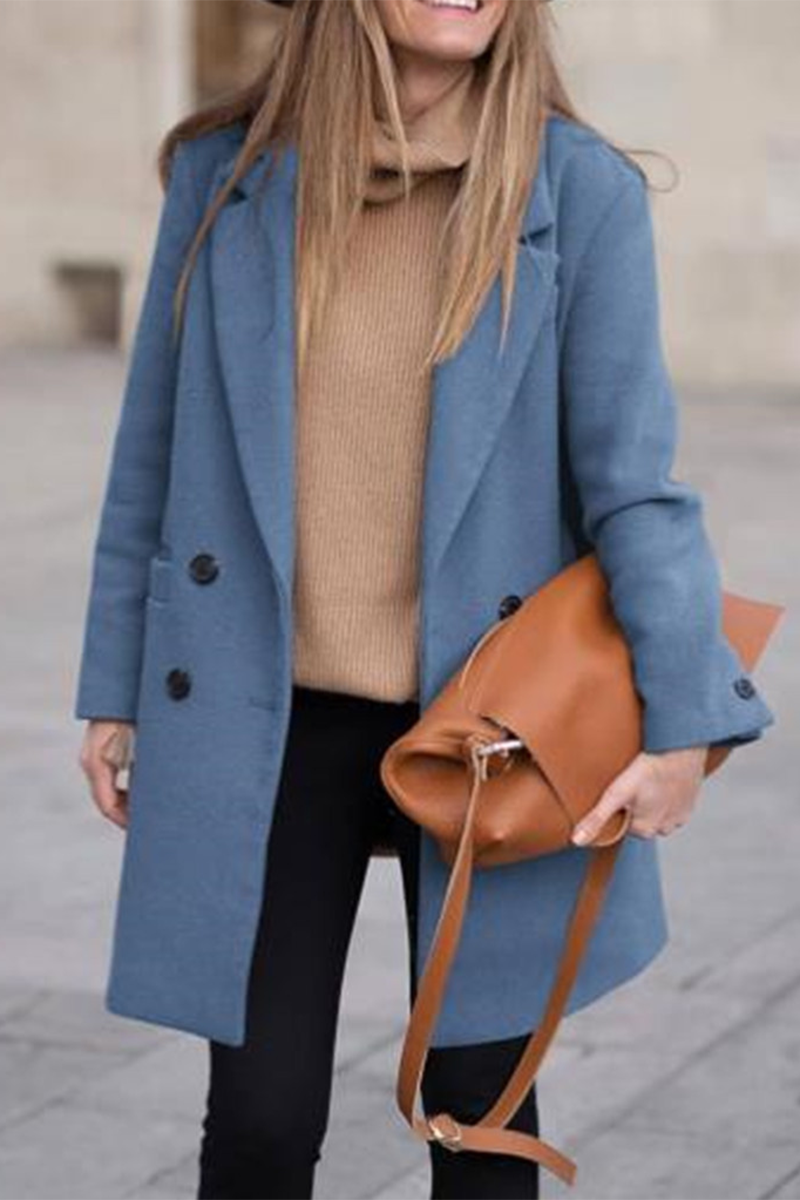 Hilda® | Versatile and comfortable winter garment