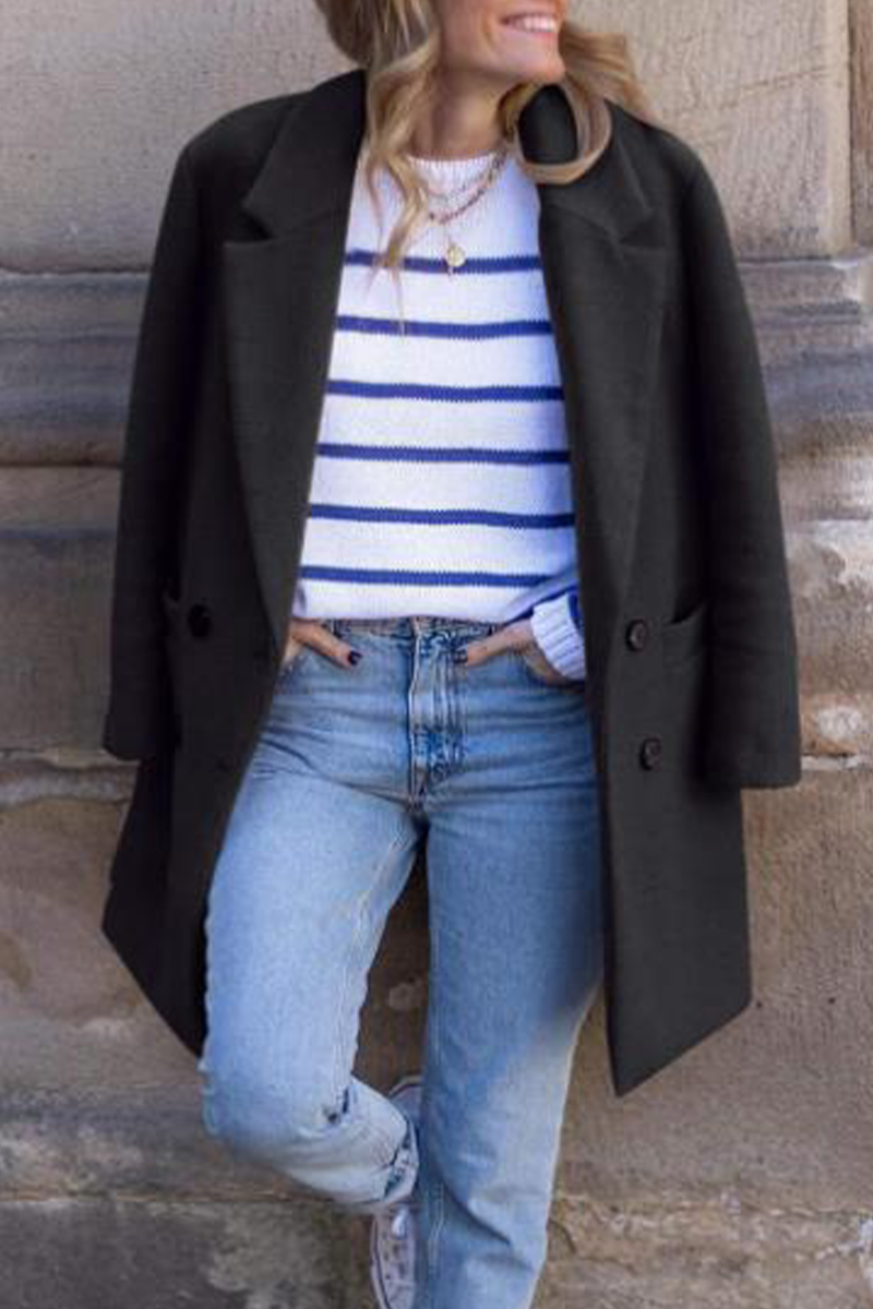 Hilda® | Versatile and comfortable winter garment