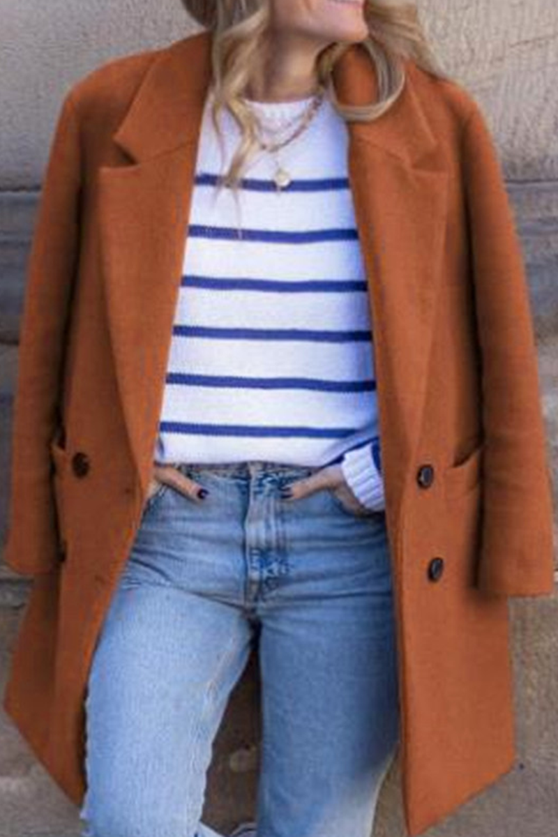 Hilda® | Versatile and comfortable winter garment