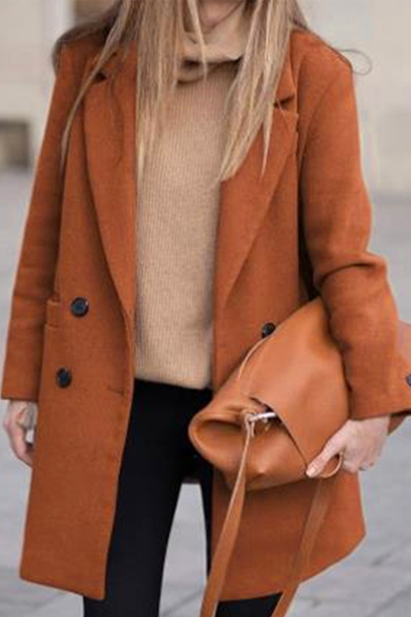 Hilda | Versatile and comfortable winter garment