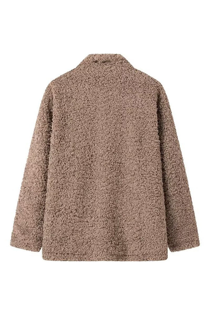 Valentina® | Relaxed and timeless winter garment