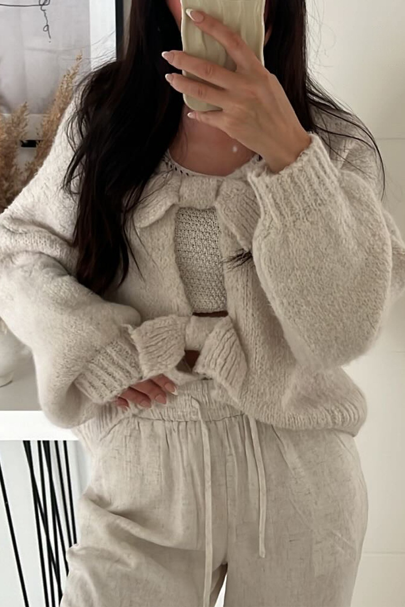 Yoselin | Modern and fashionable winter clothing item