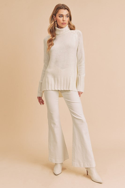 Anika | Danica sweater