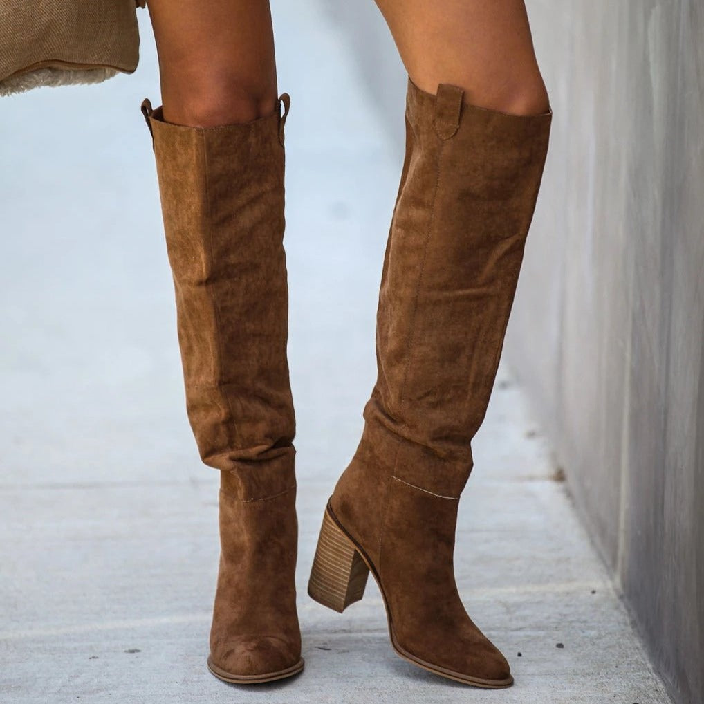 Oriana | Fashionable, supportive orthopedic boots