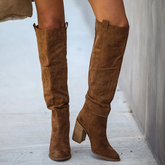 Oriana | Fashionable, supportive orthopedic boots