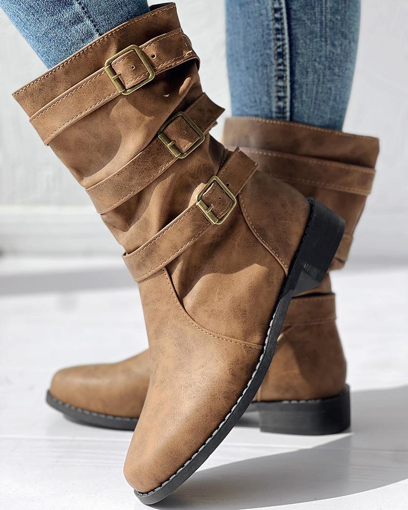 Valeria | Custom-made supportive orthopedic boots