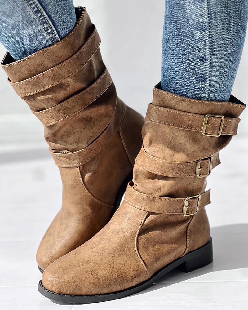 Valeria | Custom-made supportive orthopedic boots