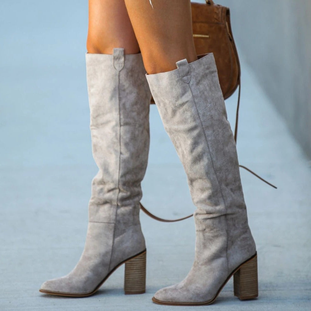 Oriana | Fashionable, supportive orthopedic boots
