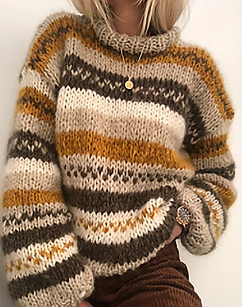 Florencia | Tailored and elegant winter garment