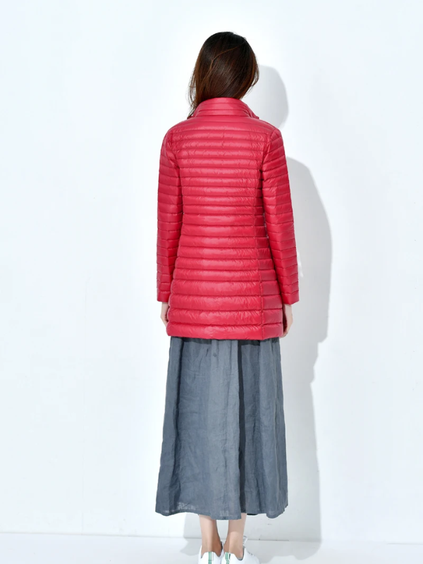 Natividad | Trendy and elegant winter clothing item