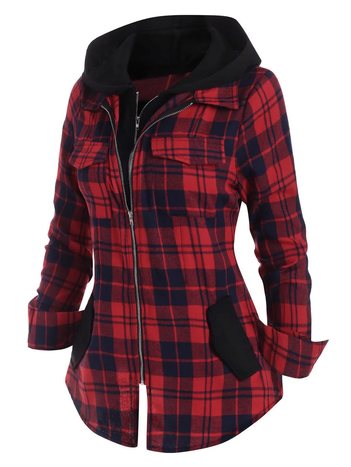 Miriam | Effortless and trendy winter garment