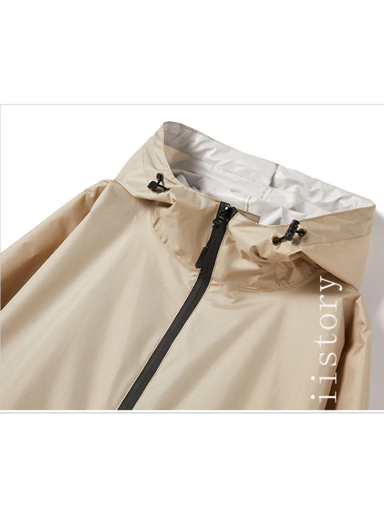 Irina | Fashionable and effortless winter garment