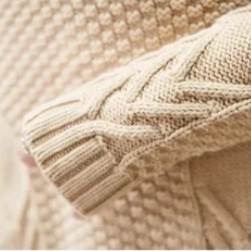 Nerea | Elegant and versatile winter garment