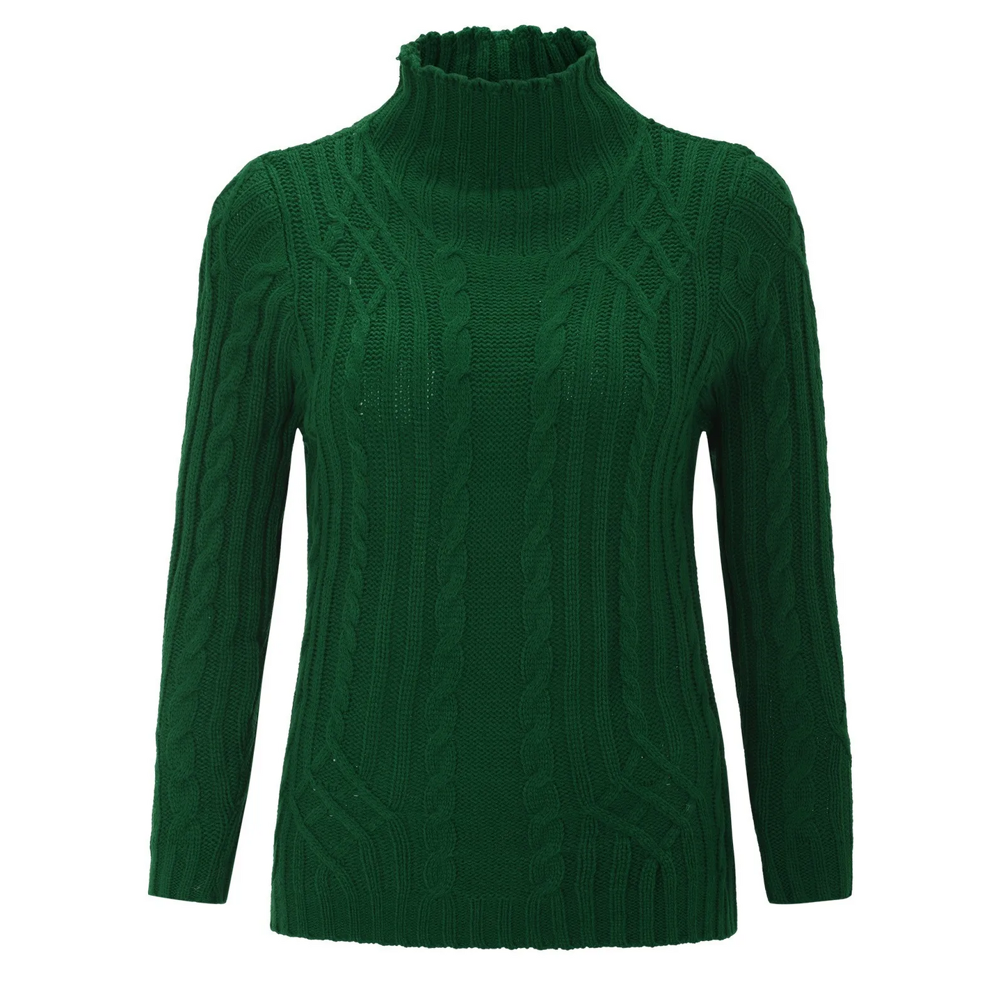 Sol | Fashionable and minimalist winter garment