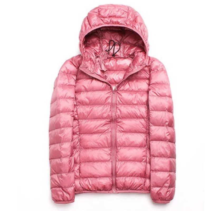 Ariadna | Tailored and elegant winter garment
