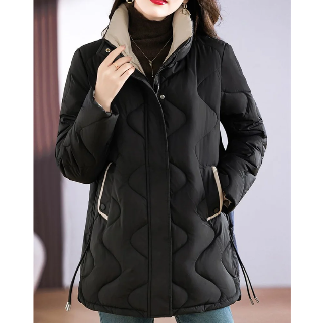 Yara | Elegant and versatile winter garment