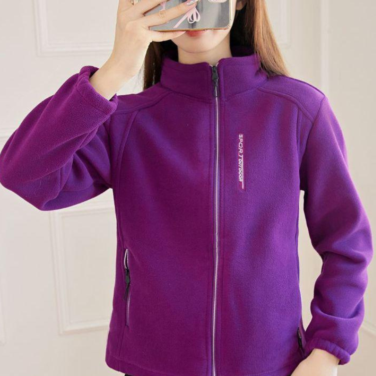 Juana | Modern and comfortable winter garment