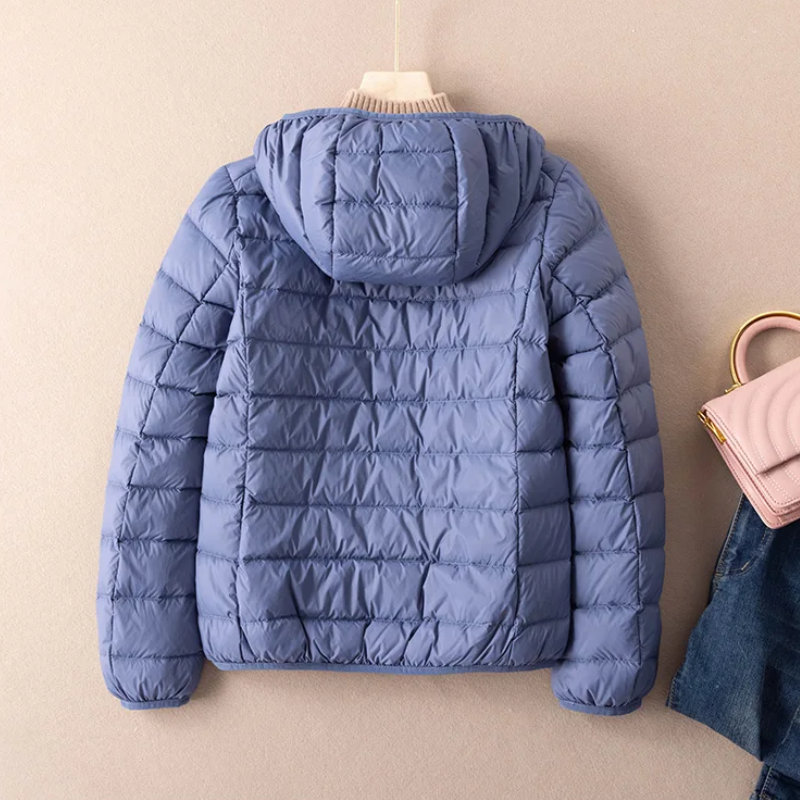 Inés | Versatile and comfortable winter garment