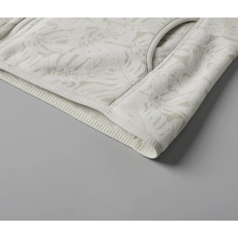 Juana | Casual and relaxed winter garment