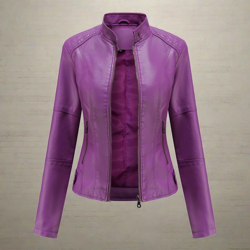 Trinidad | Simple and stylish winter coat