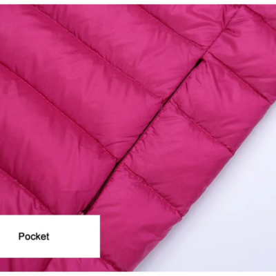 Maritza | Casual and stylish winter garment