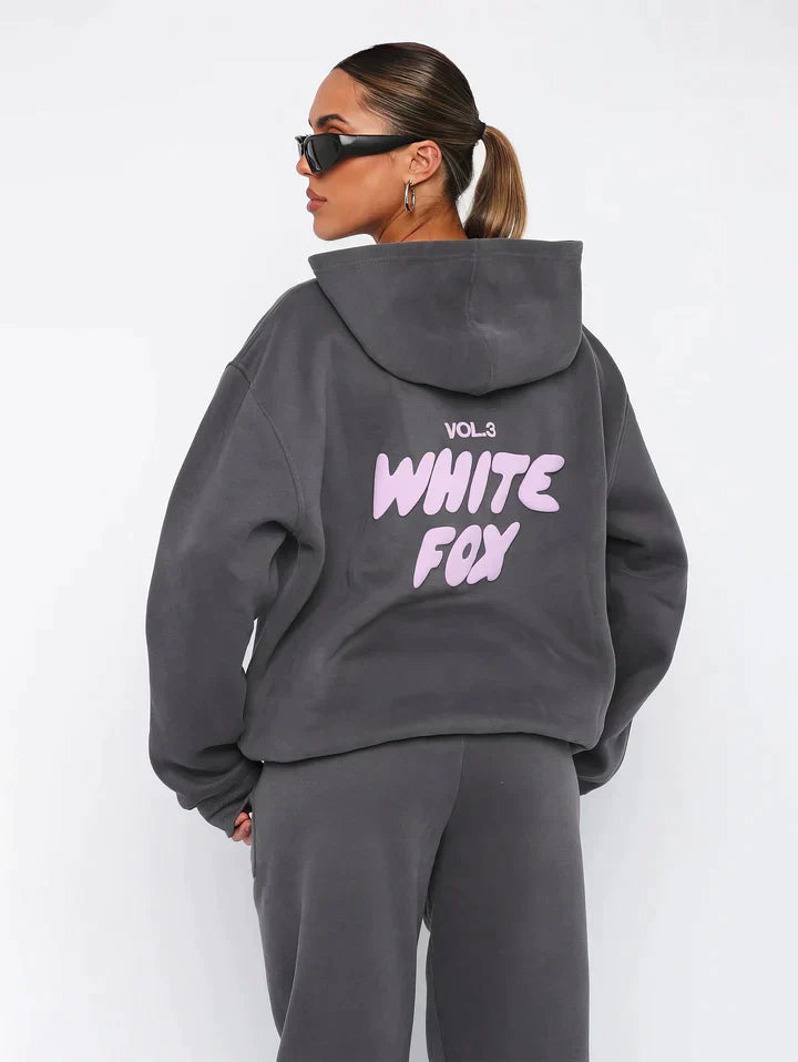 Adriana | Comfortable women's tracksuit