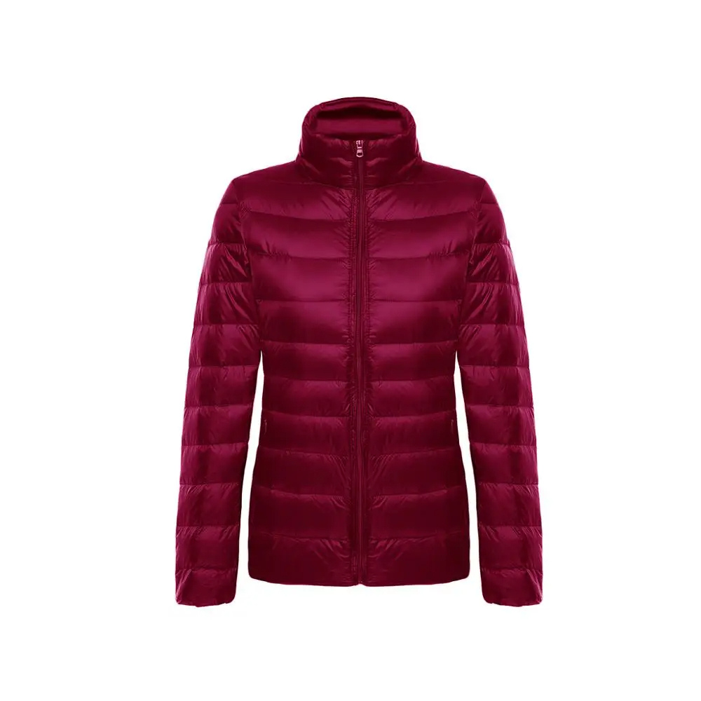 Paloma | Chic and relaxed winter garment