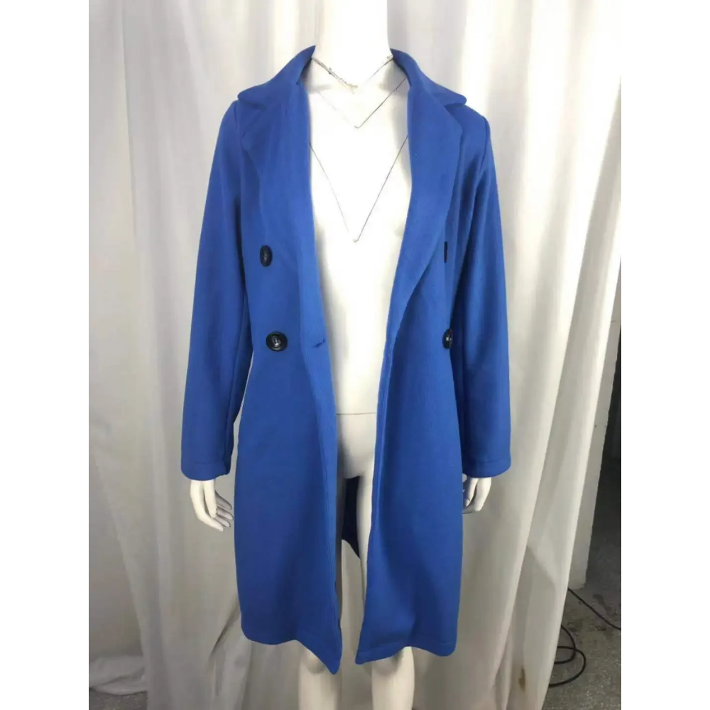 Victoria | Casual and comfortable winter garment
