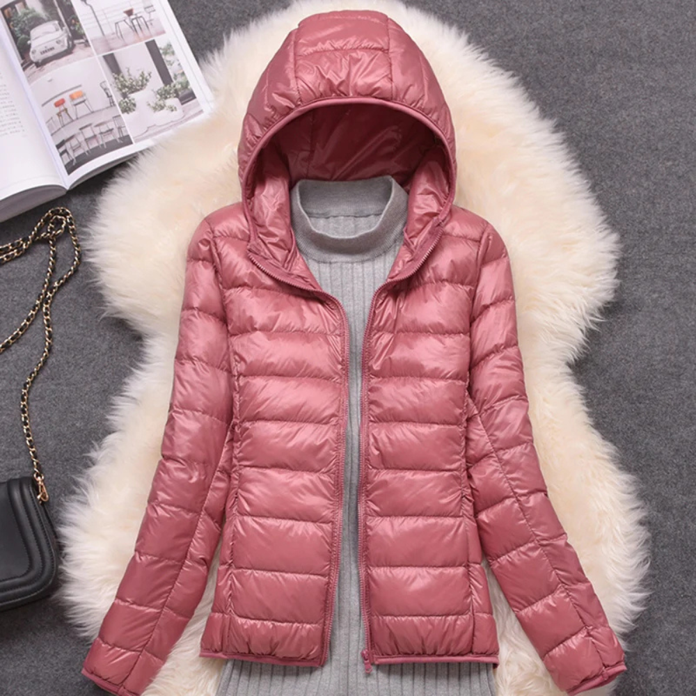 Ana | Timeless and elegant winter clothing