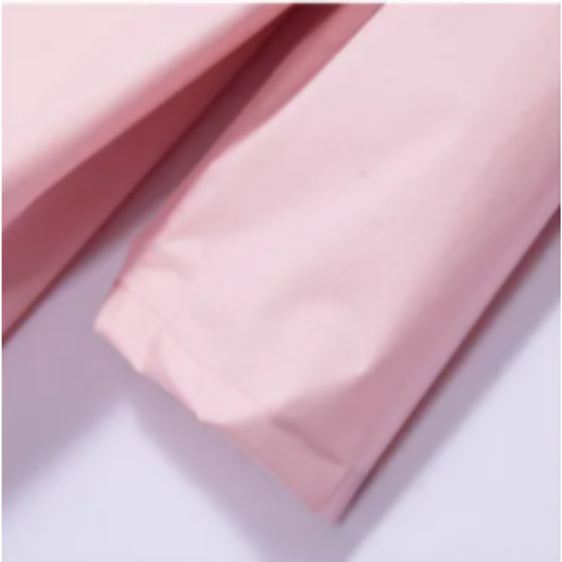 Barbara | Effortless and elegant winter garment