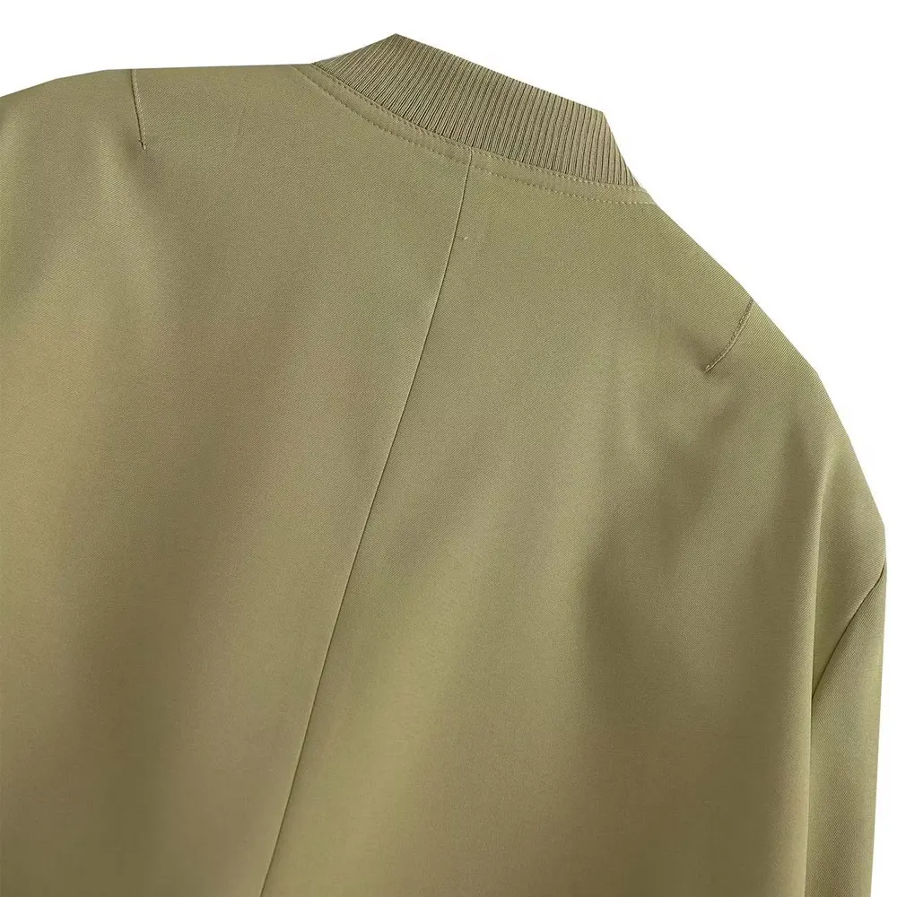 Cristina | Elegant and casual winter garment