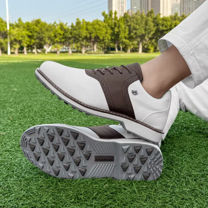 Fairway Classic Golf Shoe