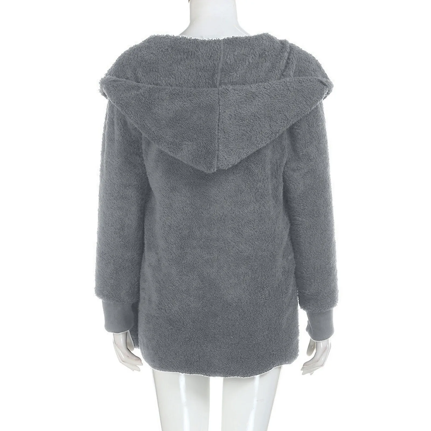 Mariana | Classic and elegant winter garment