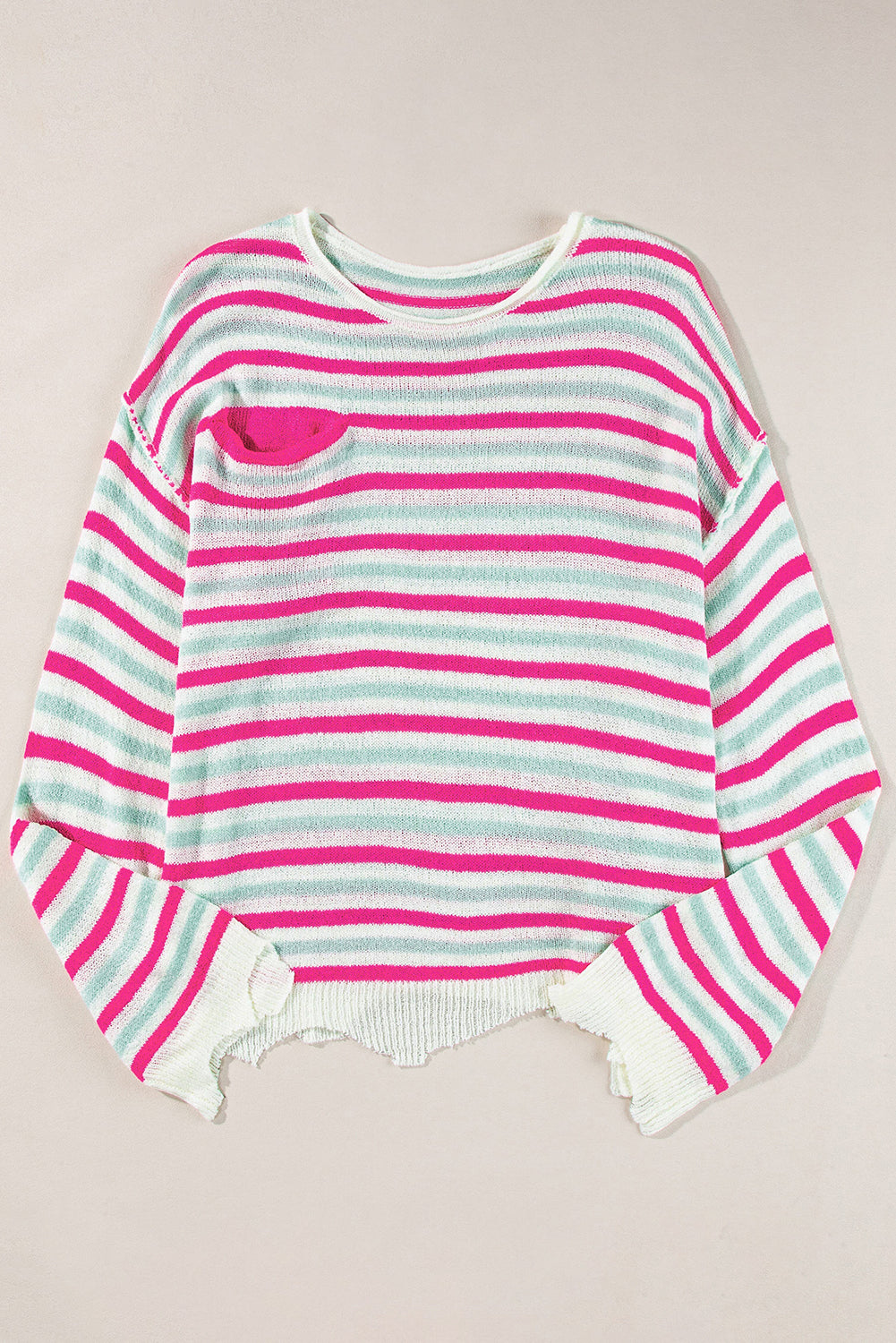 Hortensia | Casual and stylish winter sweater