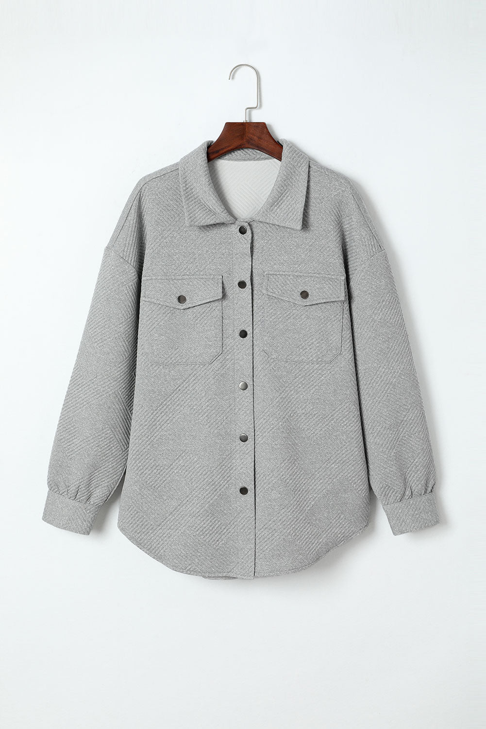 Haydée | Fashionable and minimalist winter garment