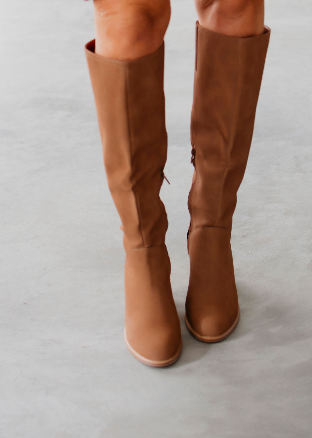 Johana | Supportive and versatile orthopedic boots