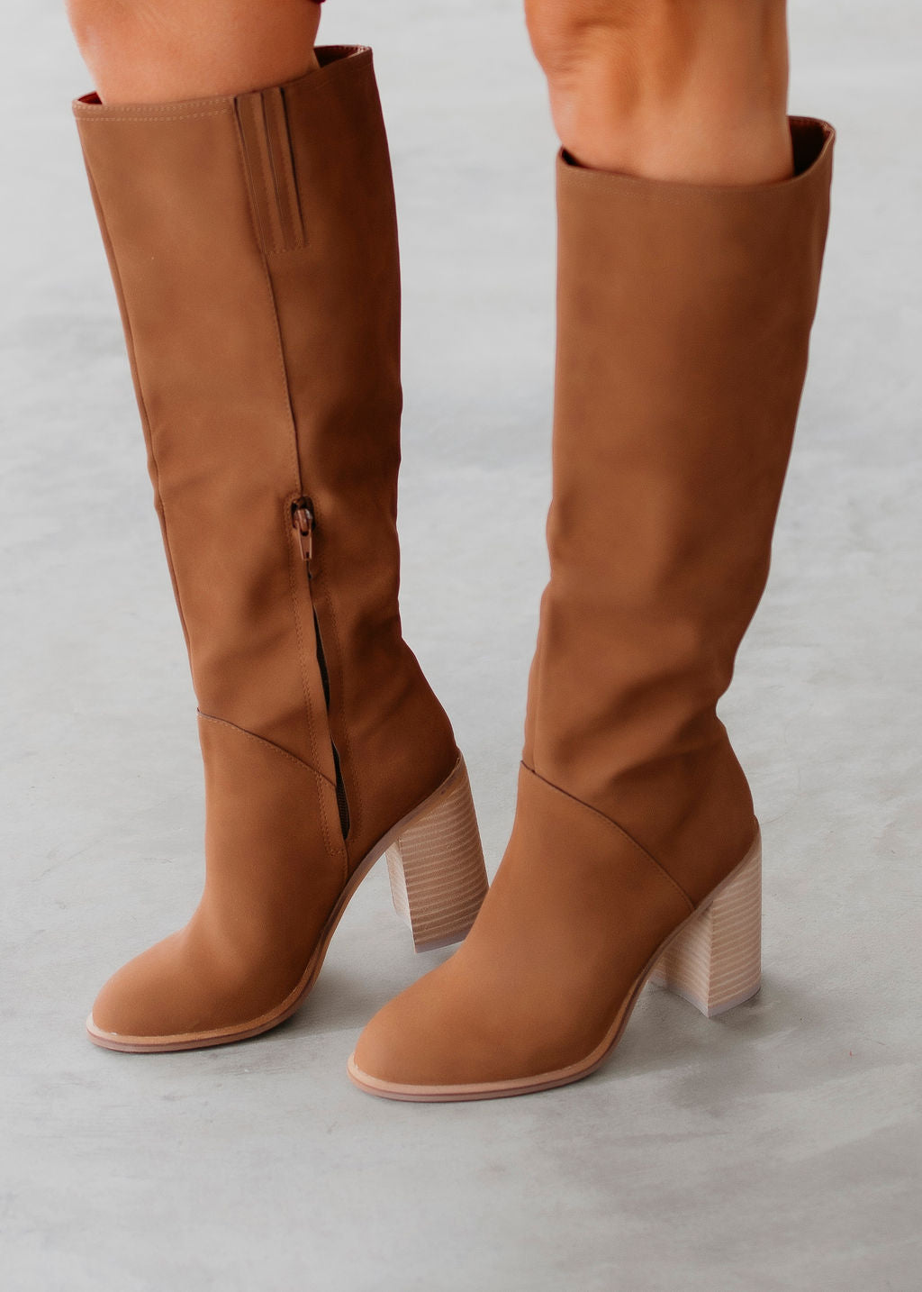 Johana | Supportive and versatile orthopedic boots