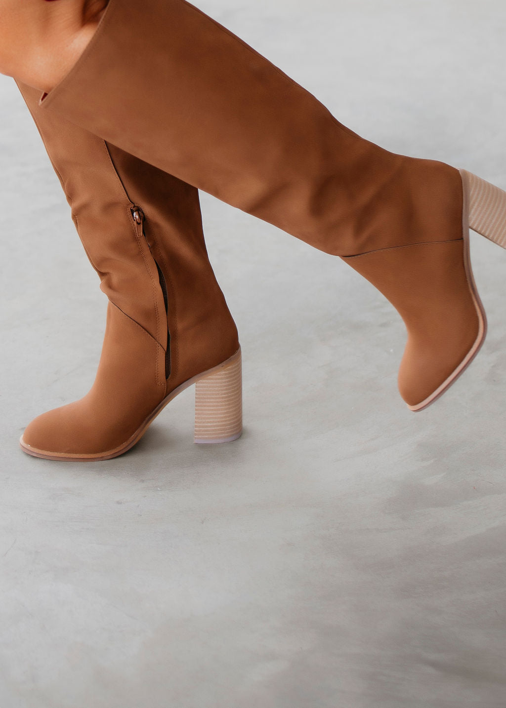 Johana | Supportive and versatile orthopedic boots