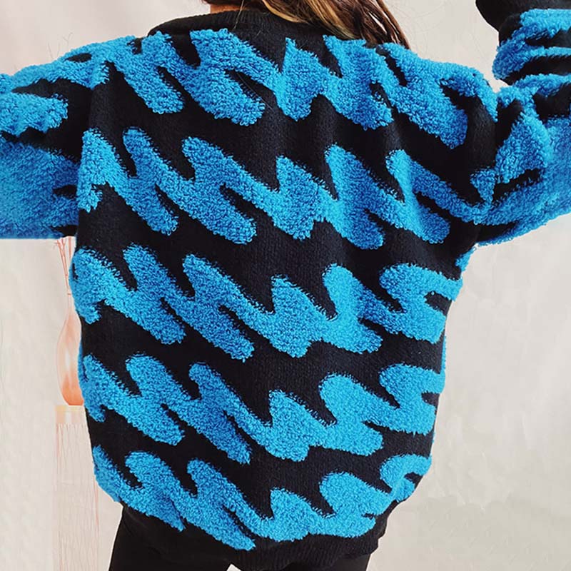 Beatriz | Effortless and trendy winter sweater