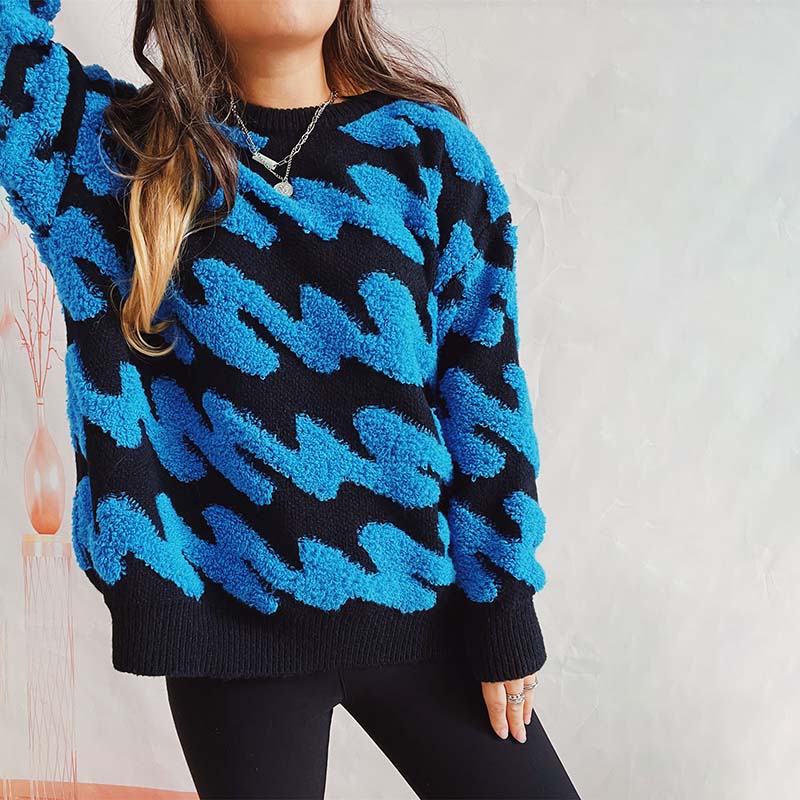 Beatriz® | Effortless and trendy winter sweater