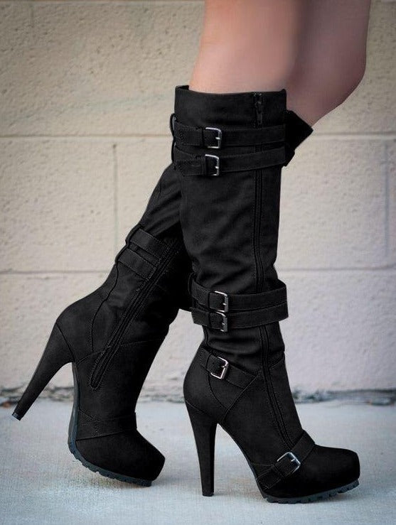 Elvira | Comfortable and versatile orthopedic boots