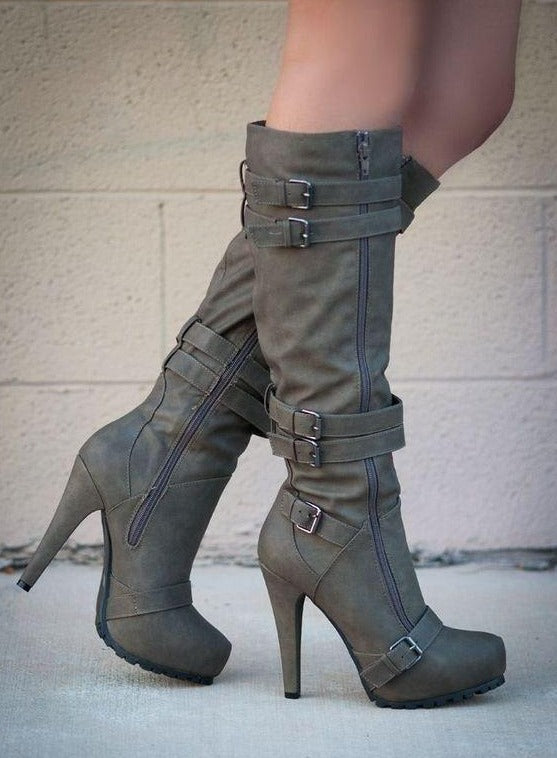 Elvira | Comfortable and versatile orthopedic boots