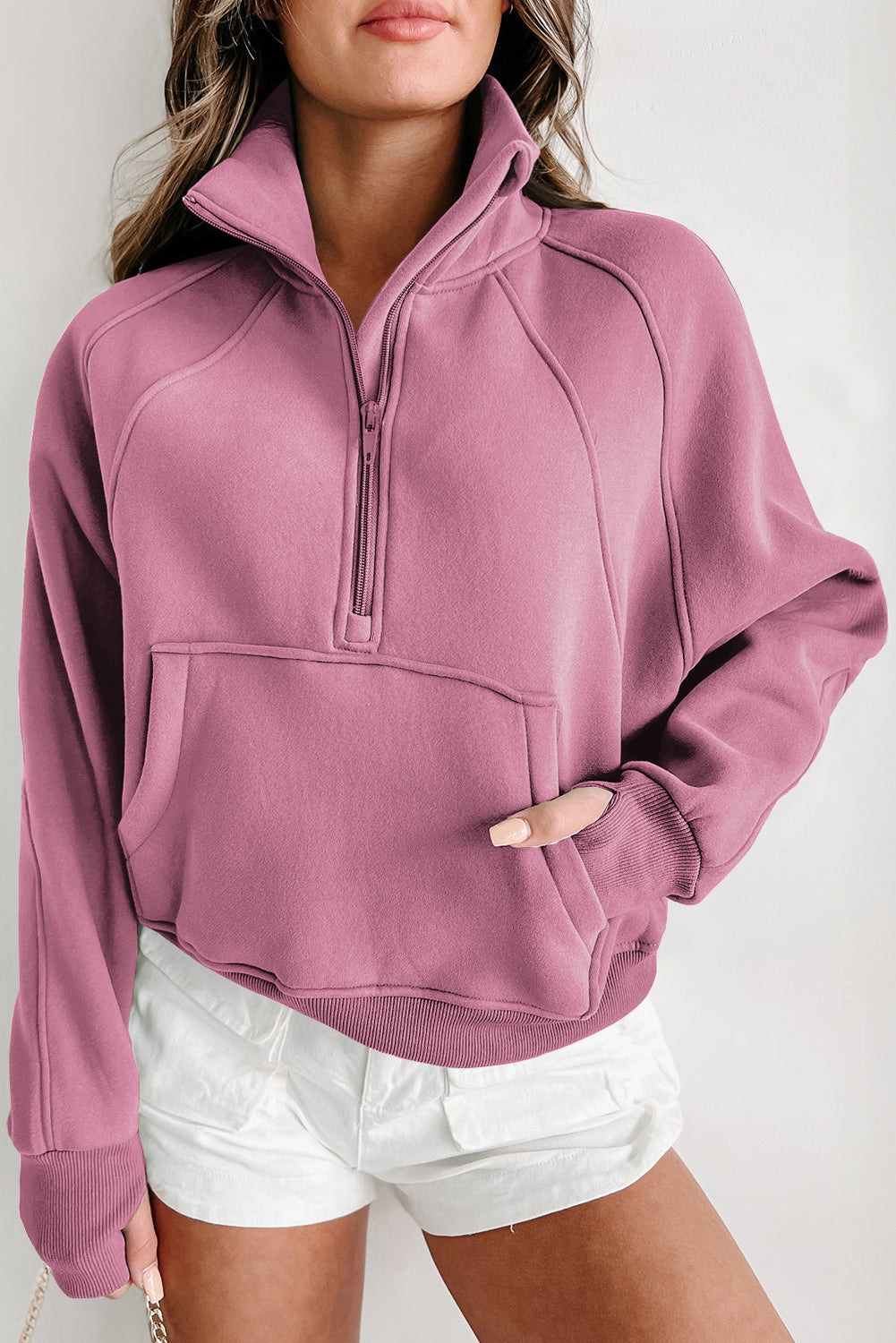 Vera | Trendy and elegant winter clothing item