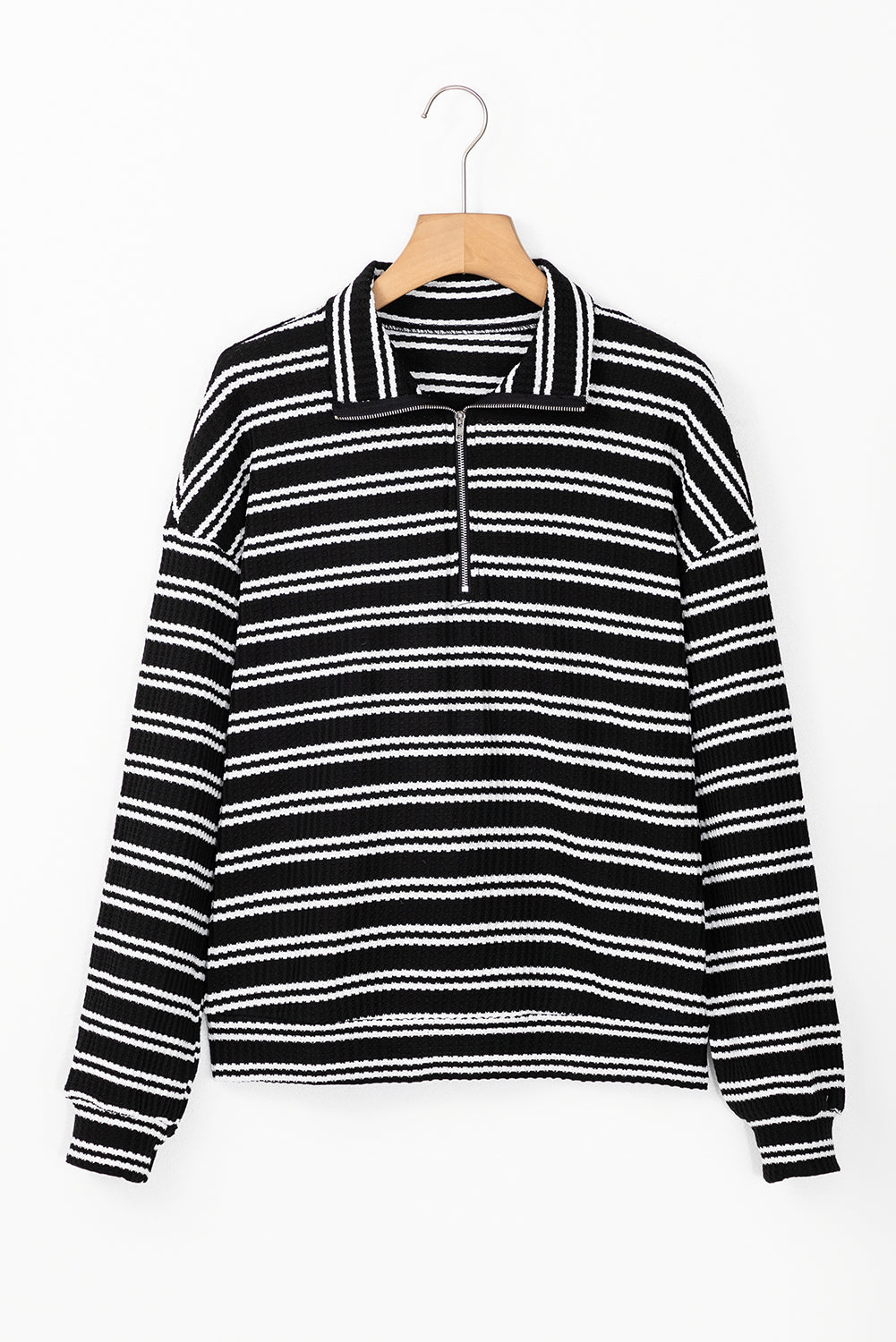 Jessica| Chic and versatile winter top