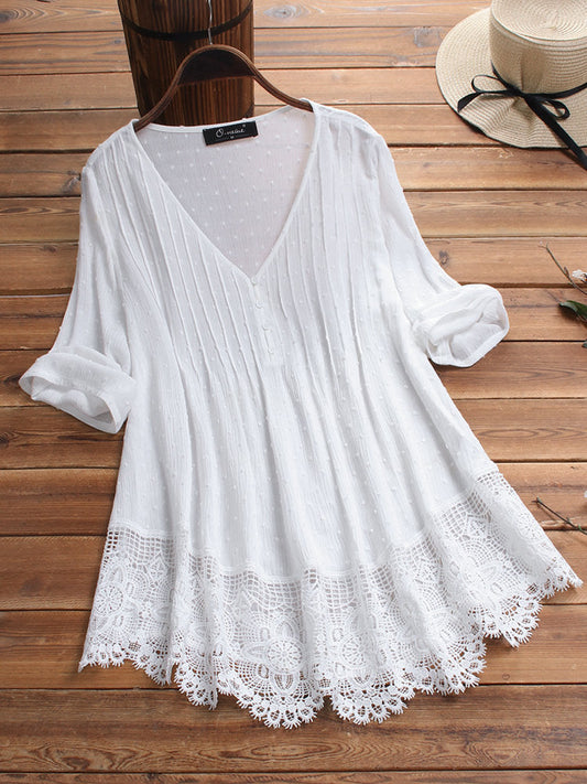Leah® | Blouse