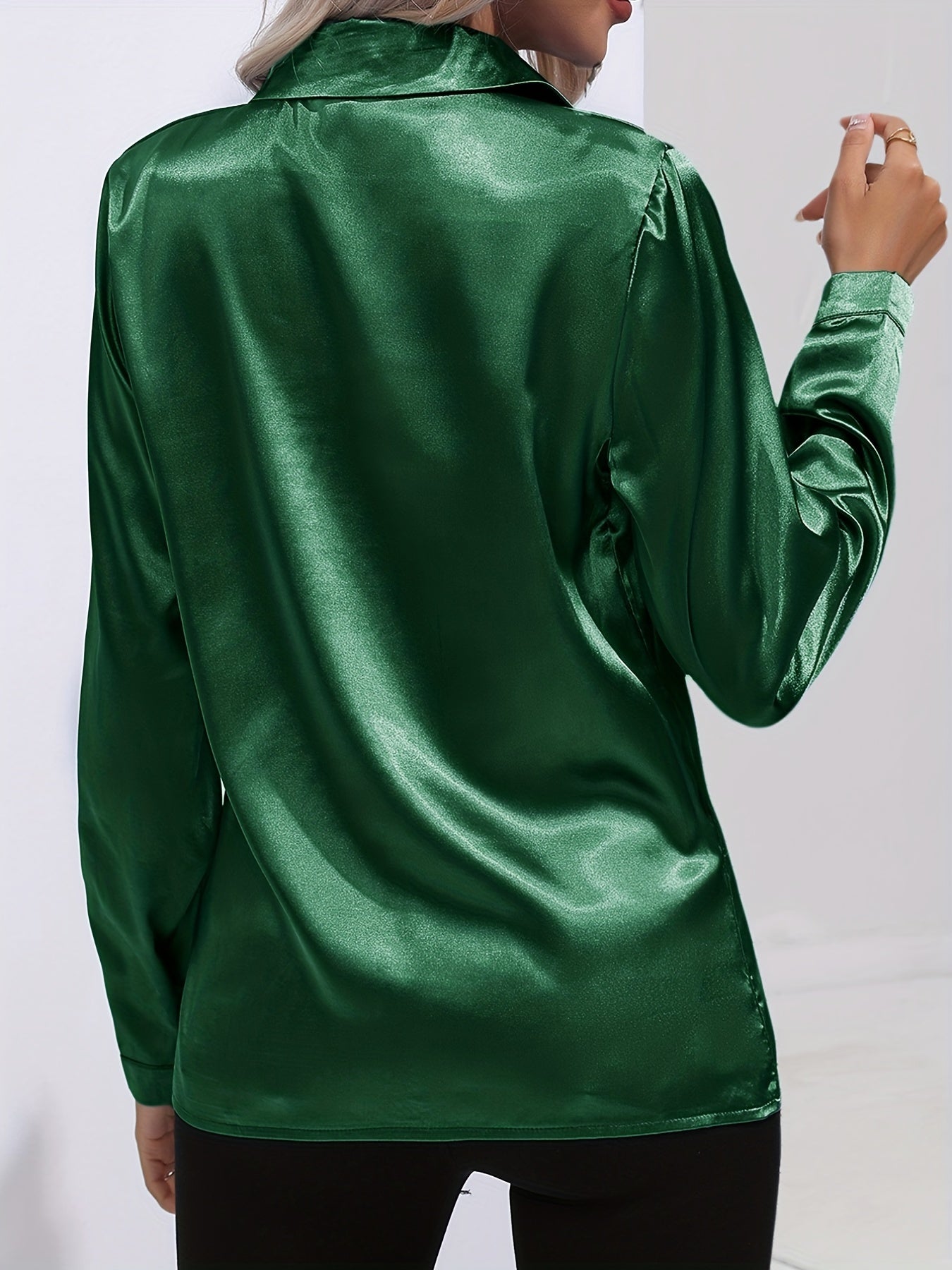 Teresa® | Elegant blouse for women