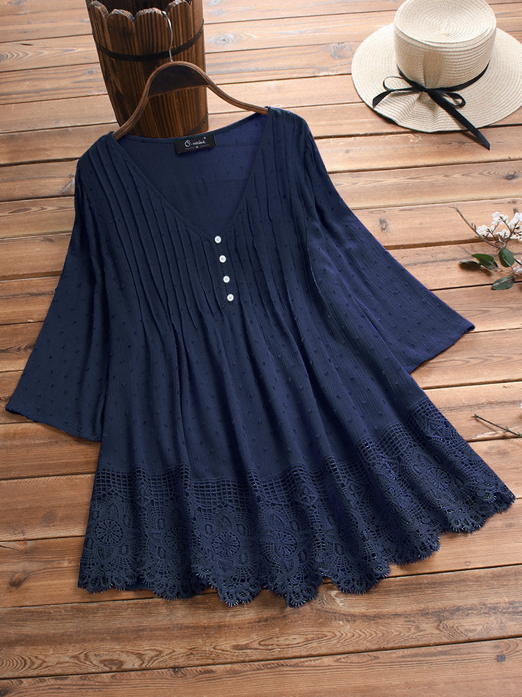 Leah® | Blouse