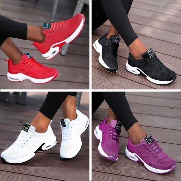 Camille® | Sneakers
